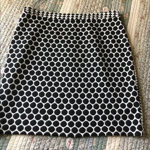 Anthropologie Pencil Skirt